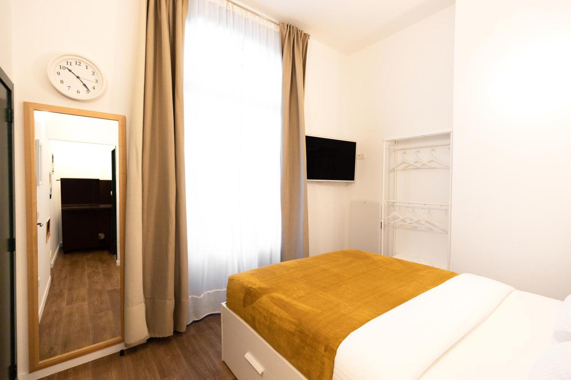 Aparthotel Gotha Brussel
