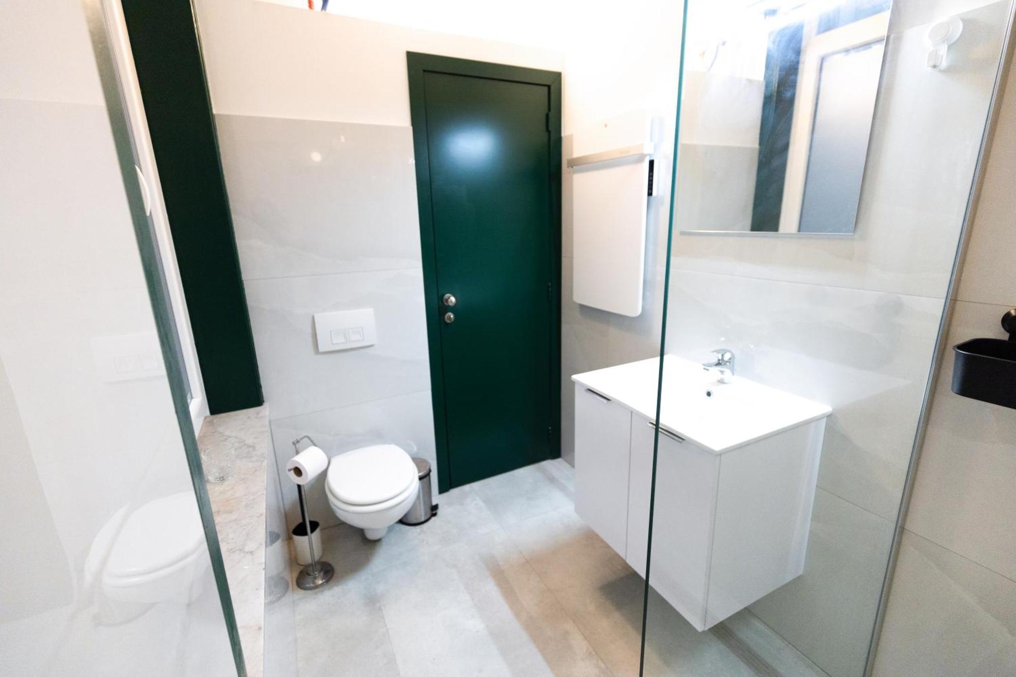 Gotha Aparthotel Brussel
